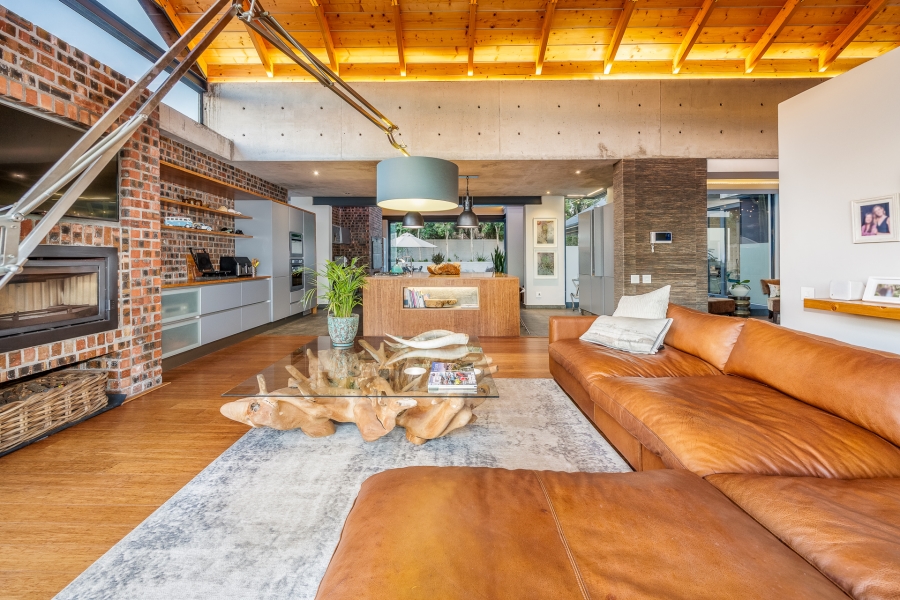 4 Bedroom Property for Sale in Vygeboom Western Cape